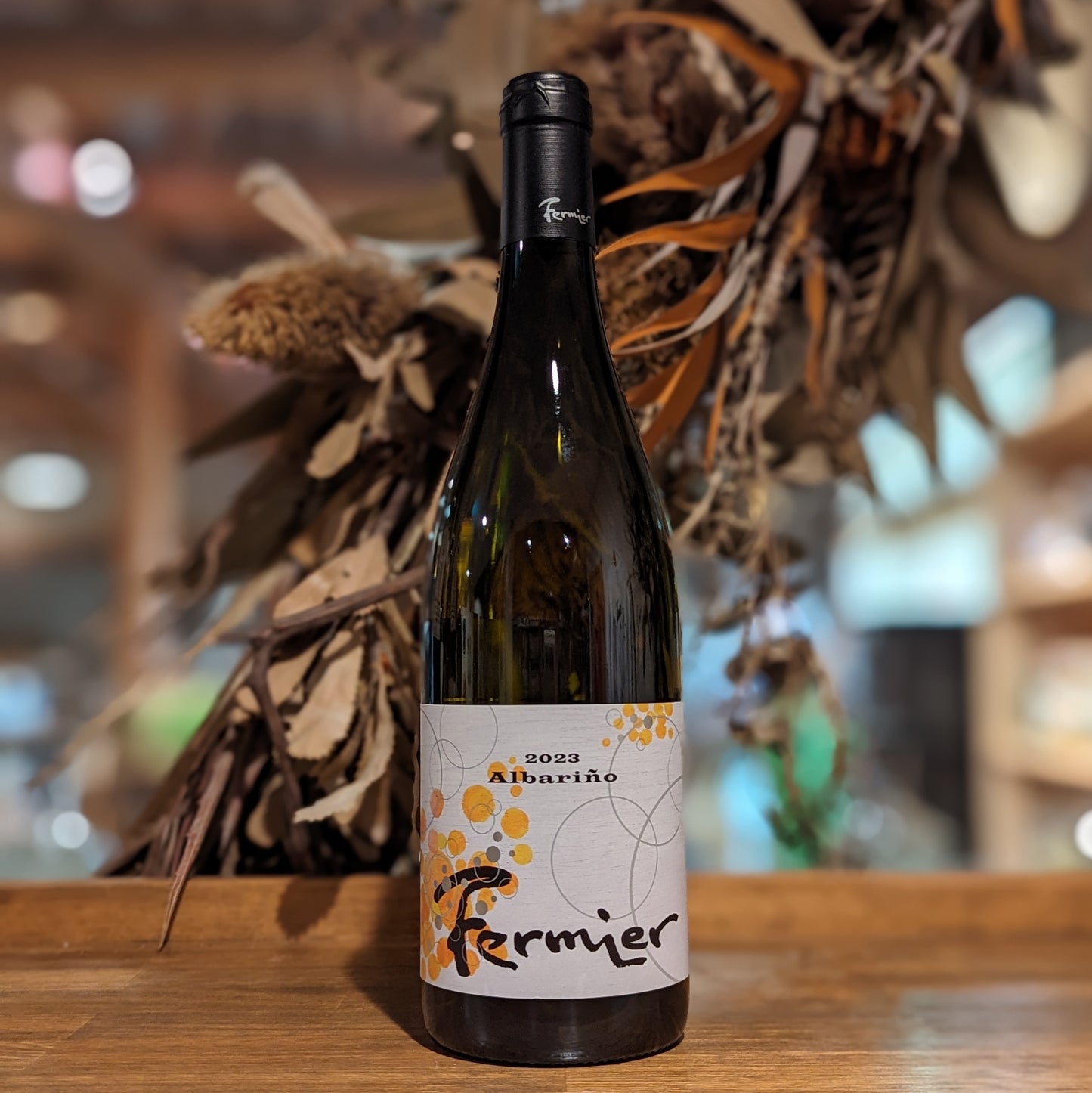 アルバリーニョ 2024