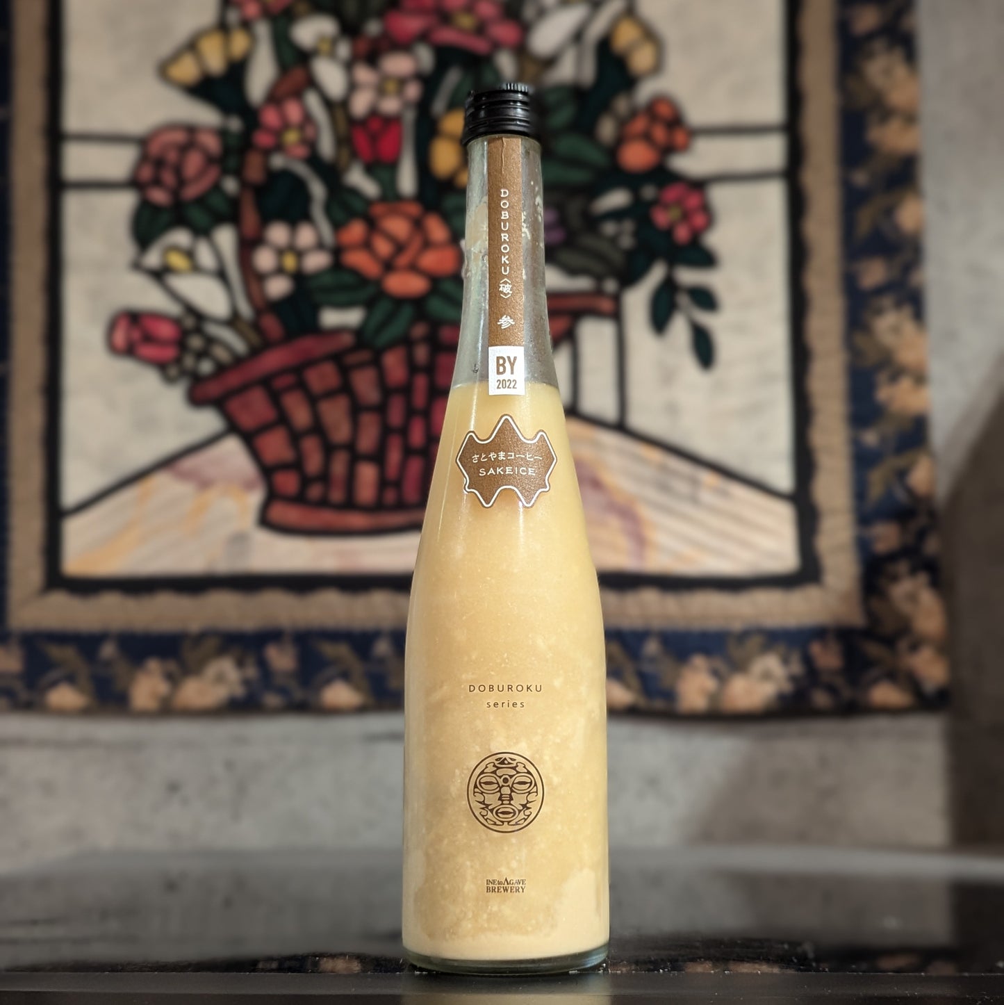 DOBUROKU<破> さとやまコーヒー