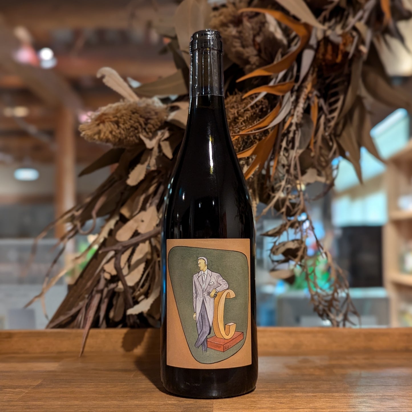 キュヴェ セー 2022