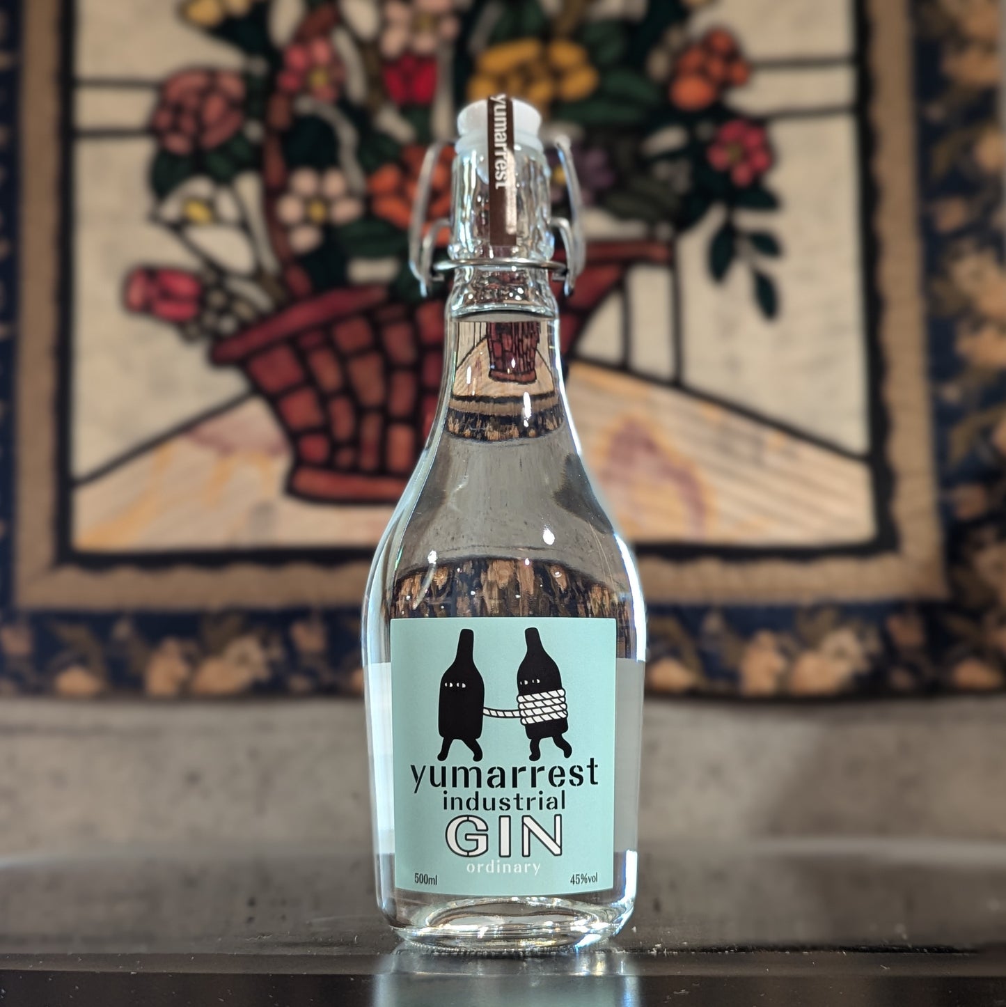 ヤマレスト オーディナリージン