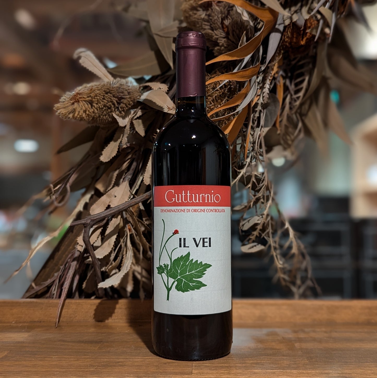 グットゥルニオ スーペリオーレ 2018