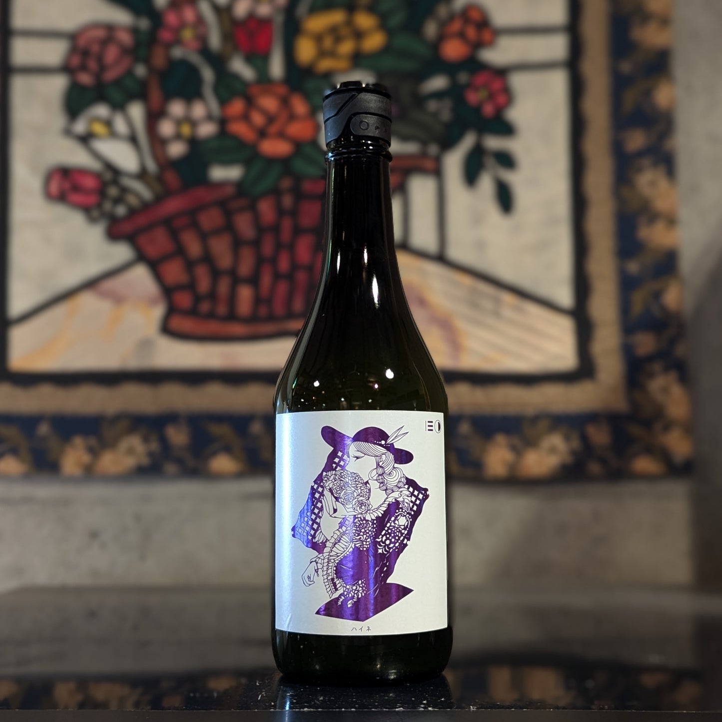 VESICA PISCIS ハイネ -高嶺-