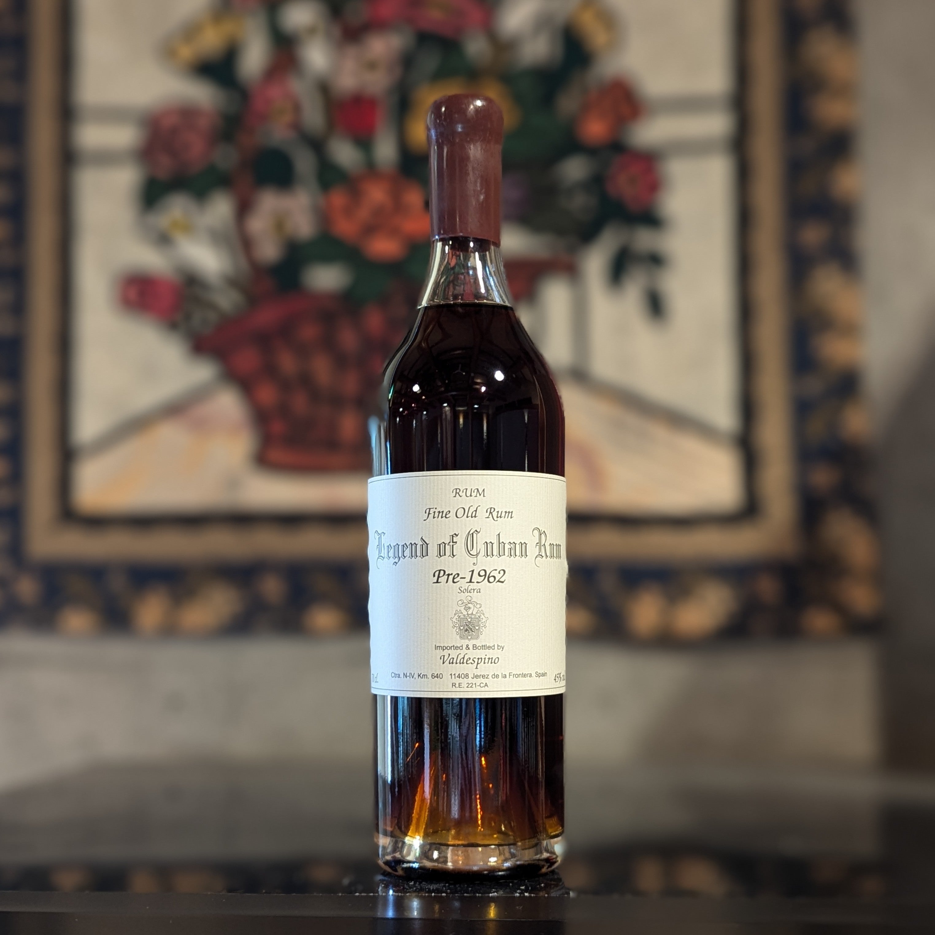 レジェンド オブ キューバン ラム – 新潟 長谷川屋