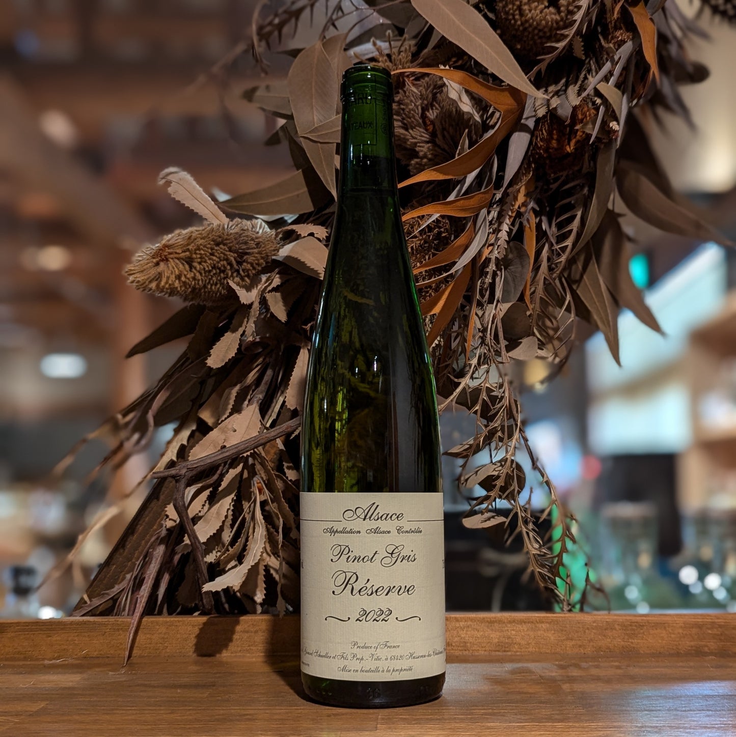 ピノグリ レゼルヴ 2022