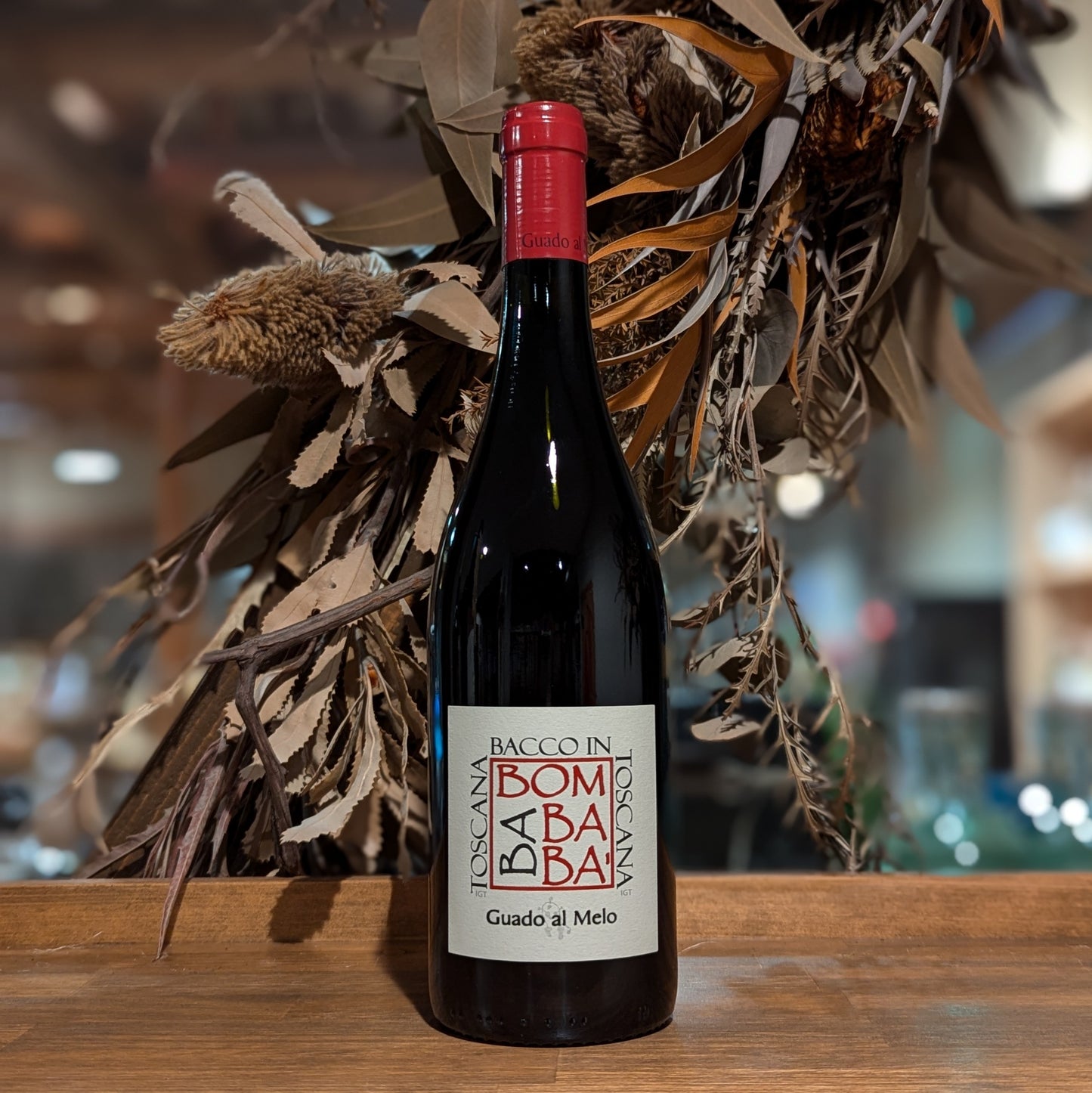 バッコ イン トスカーナ 2022