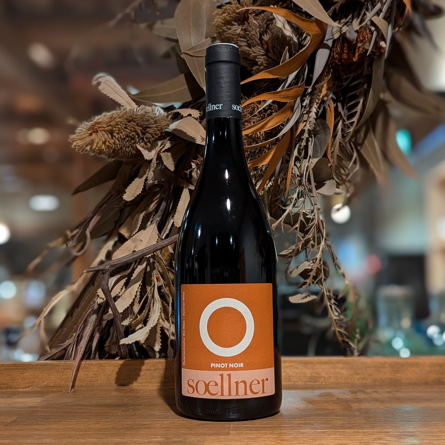 ピノ・ノワール 2020