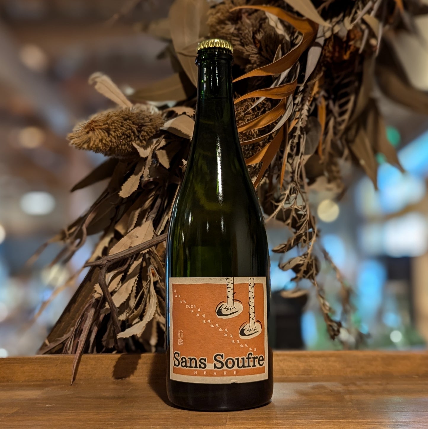 NEAKE サンスフル 泡 2024