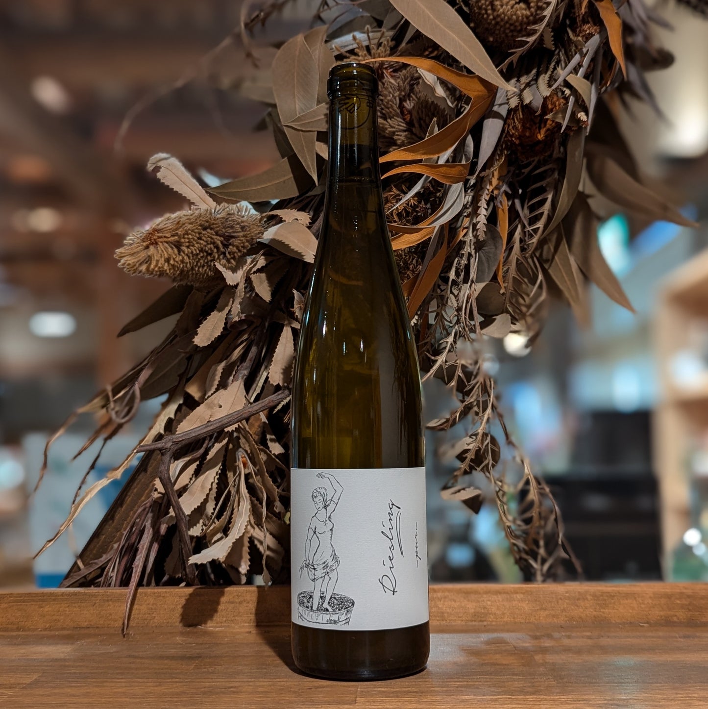 リースリング ピュア 2023