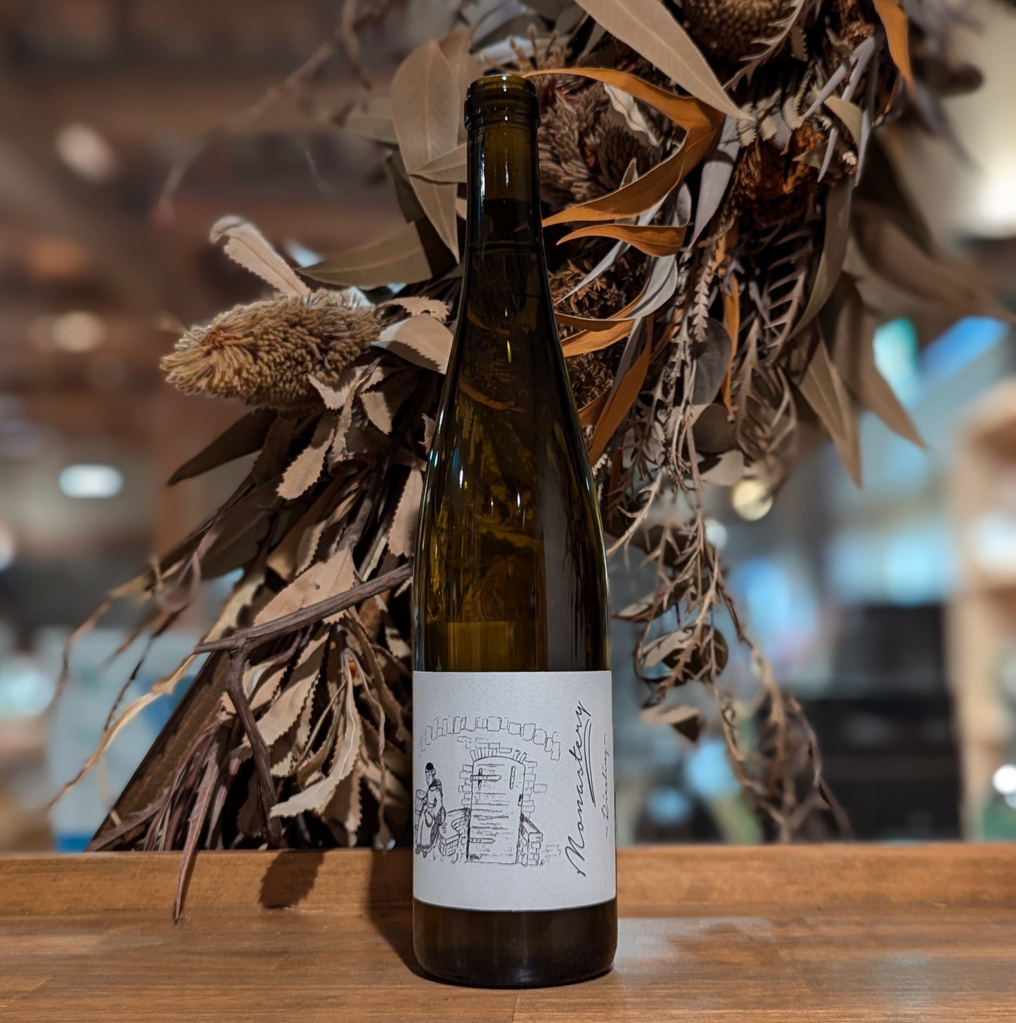 リースリング モナストリー 2022