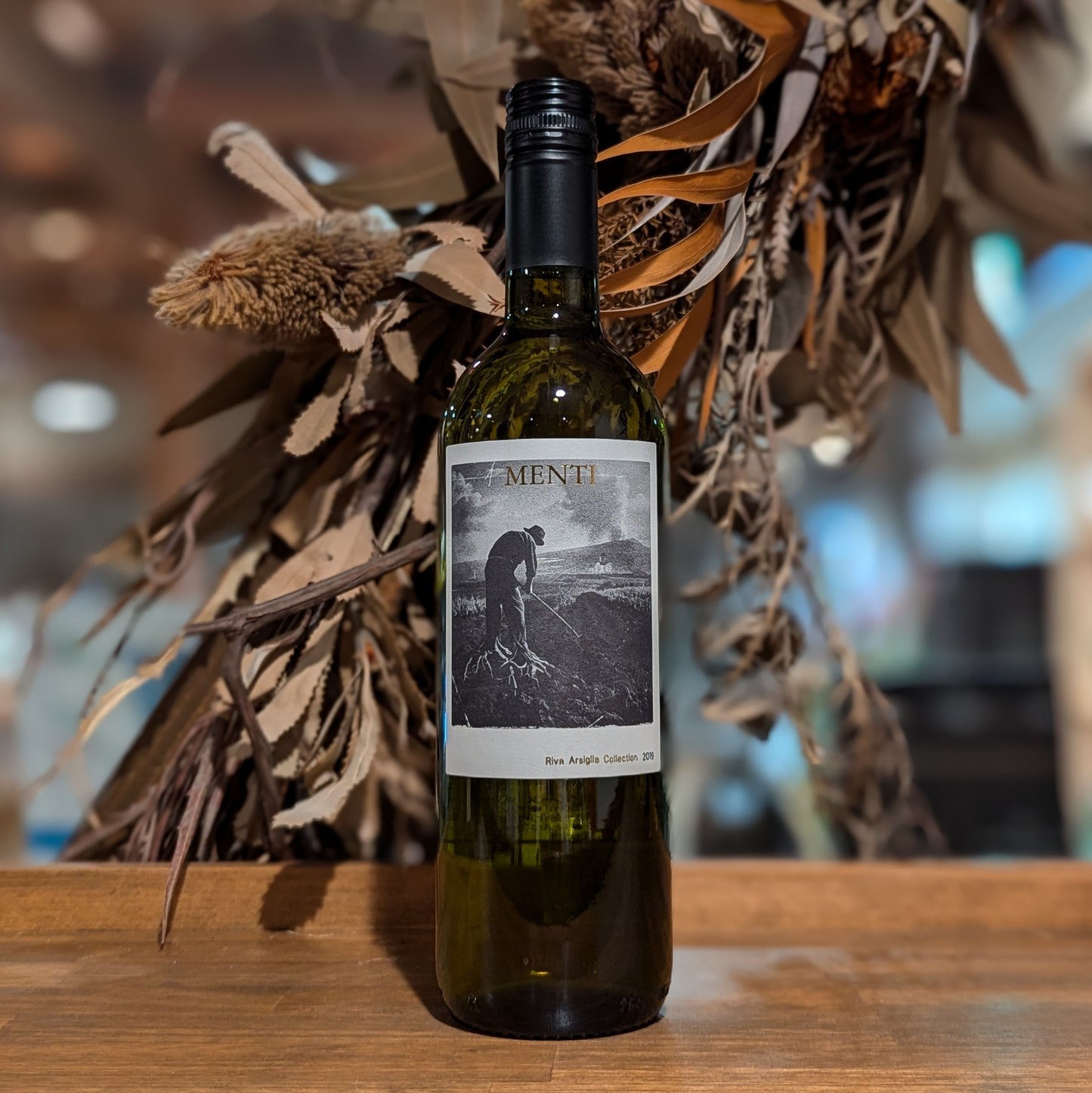 リーヴァ アルシーリア コレクション 2019