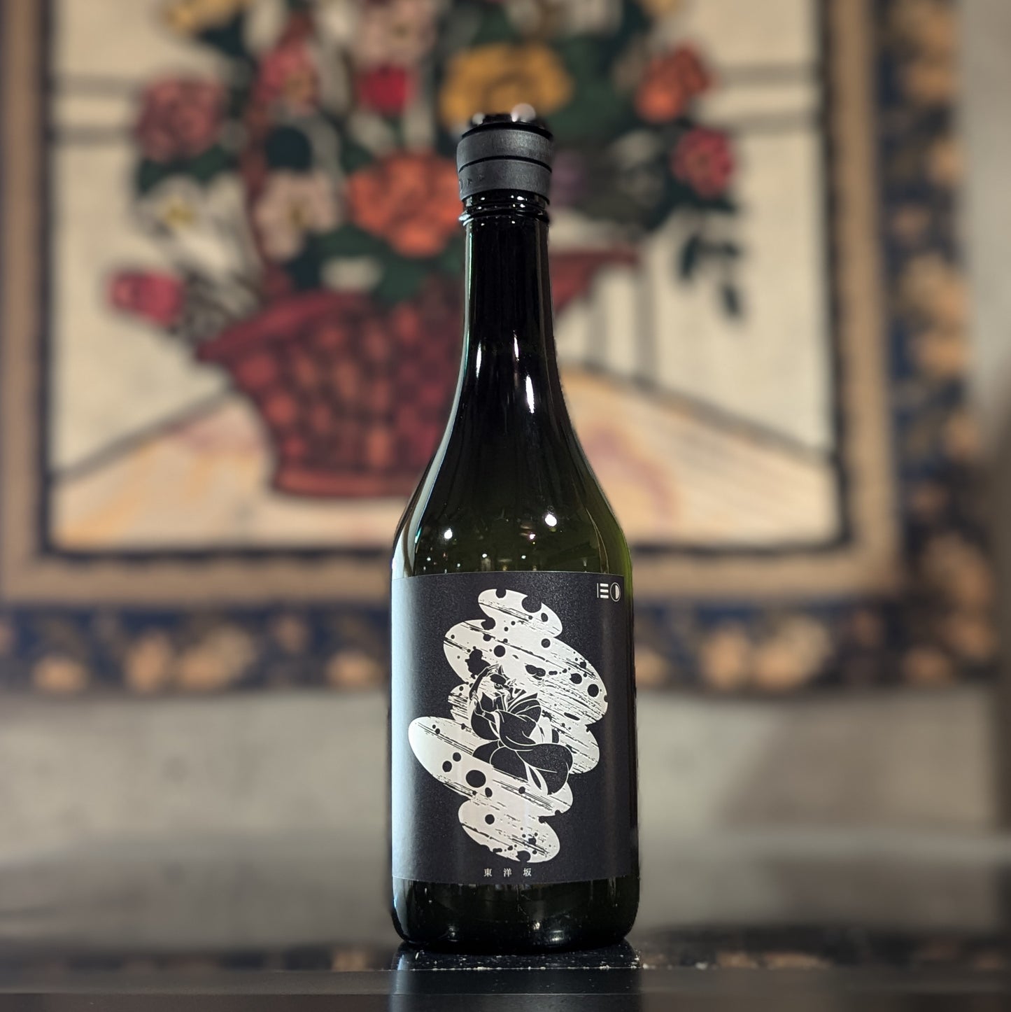 VESICA PISCIS 東洋坂 -トヨサカ- 無濾過生原酒