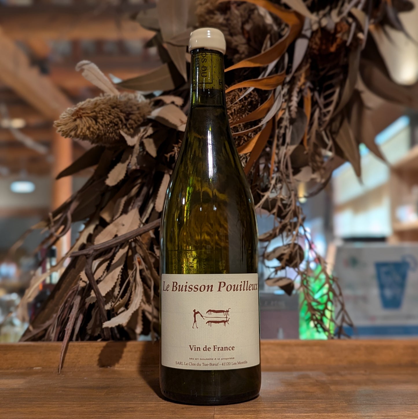 ル プティ ビュイッソン 2023