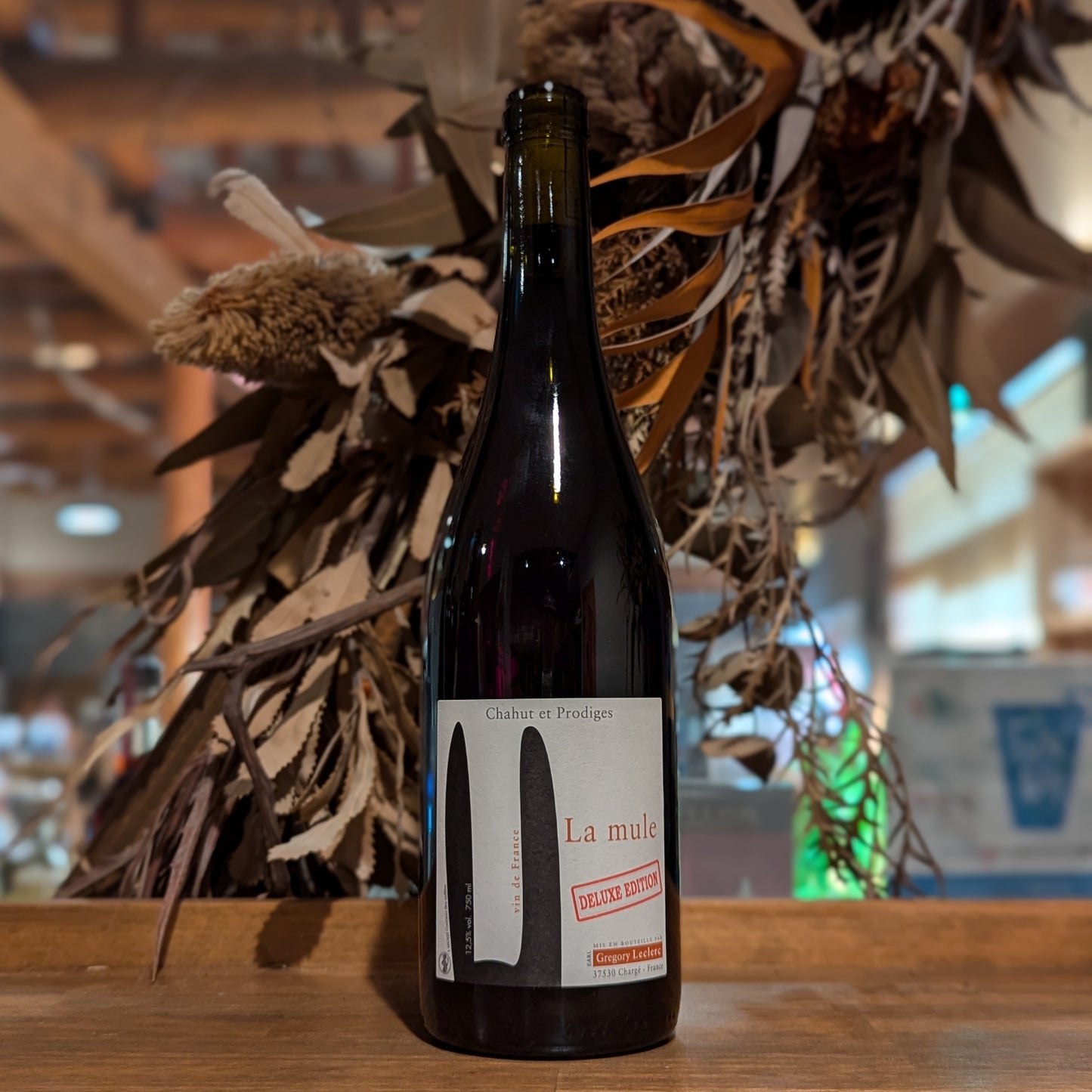 ラ ミュール デラックス エディション 2022