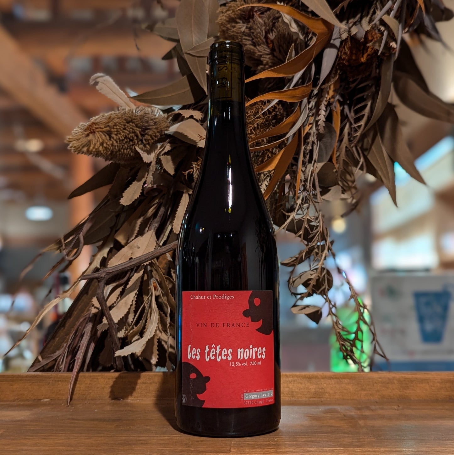 レ テット ノワール 2022