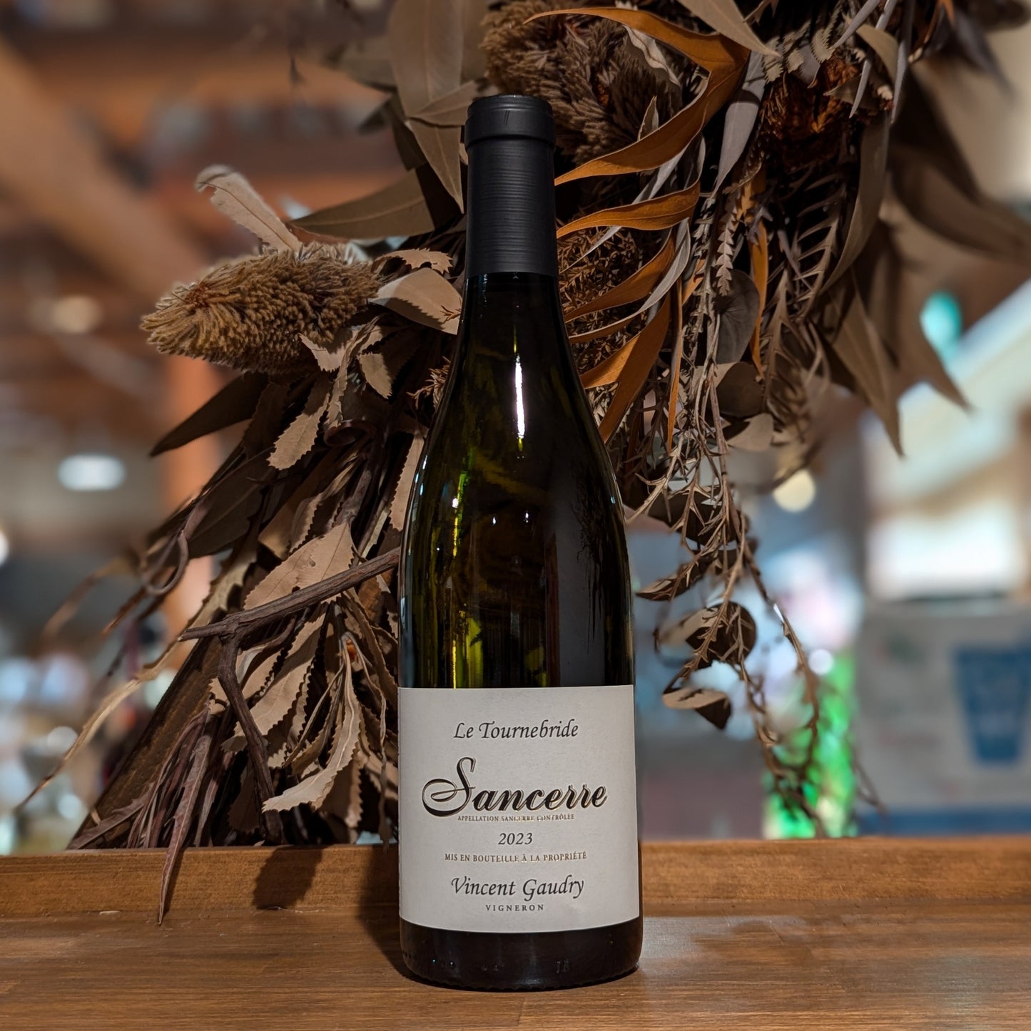 サンセール ブラン ル トゥルヌブリッド 2023