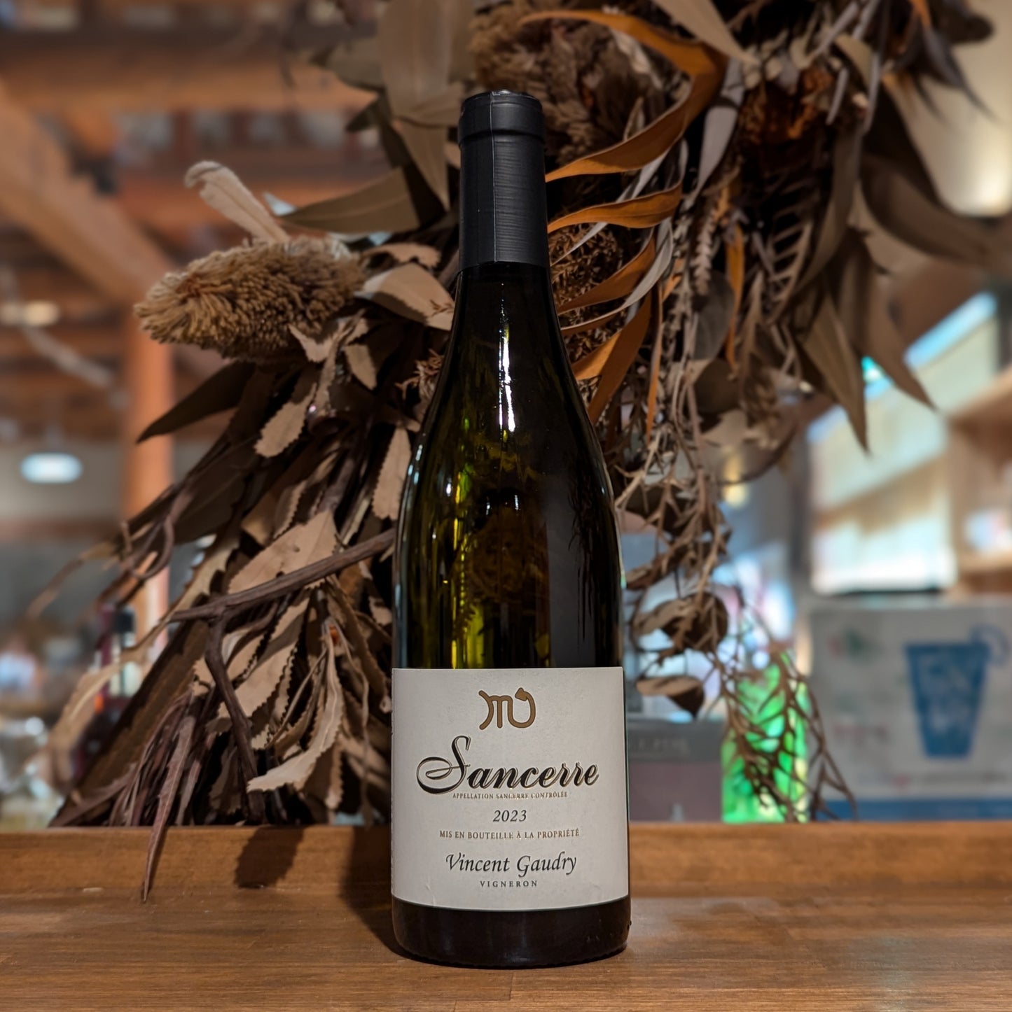 サンセール ブラン コンステラション ド スコルピオン 2023