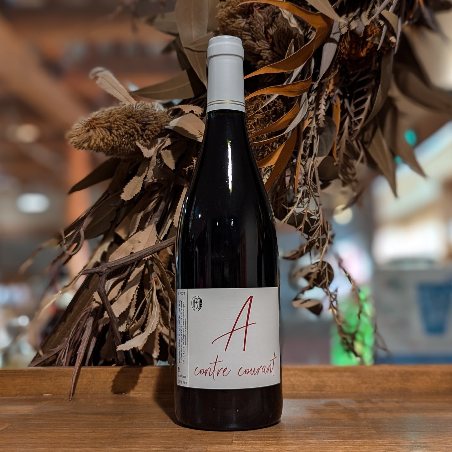 ア コントル クーラン 2021