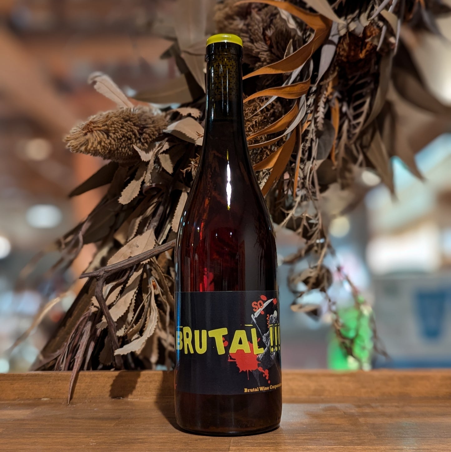 ブリュタル!!! 2022