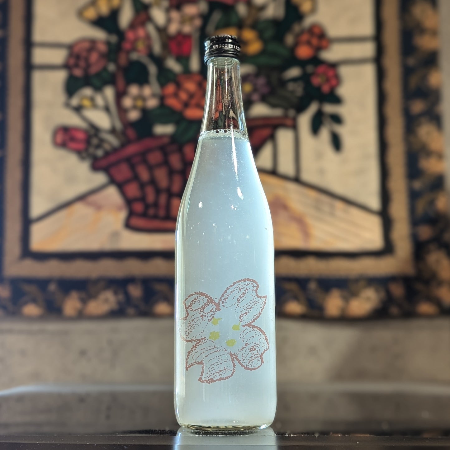 仙禽 さくら OHANAMI