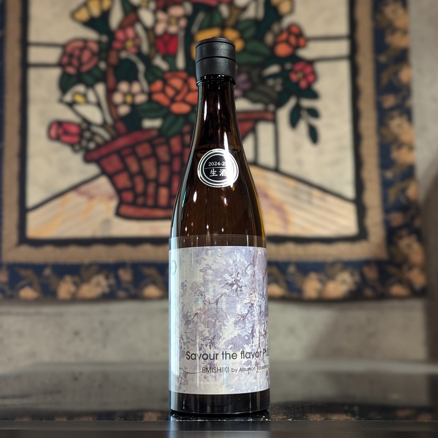 笑四季 Savour the flavor Pt.2 さくら