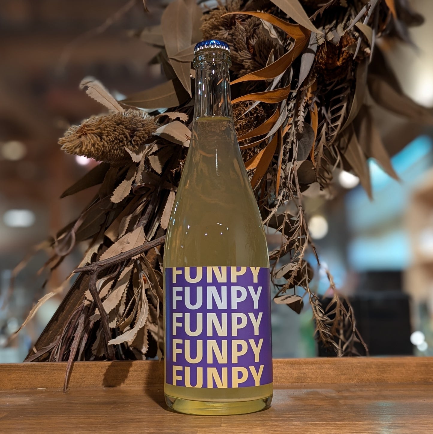 ファンピー 白泡 2023