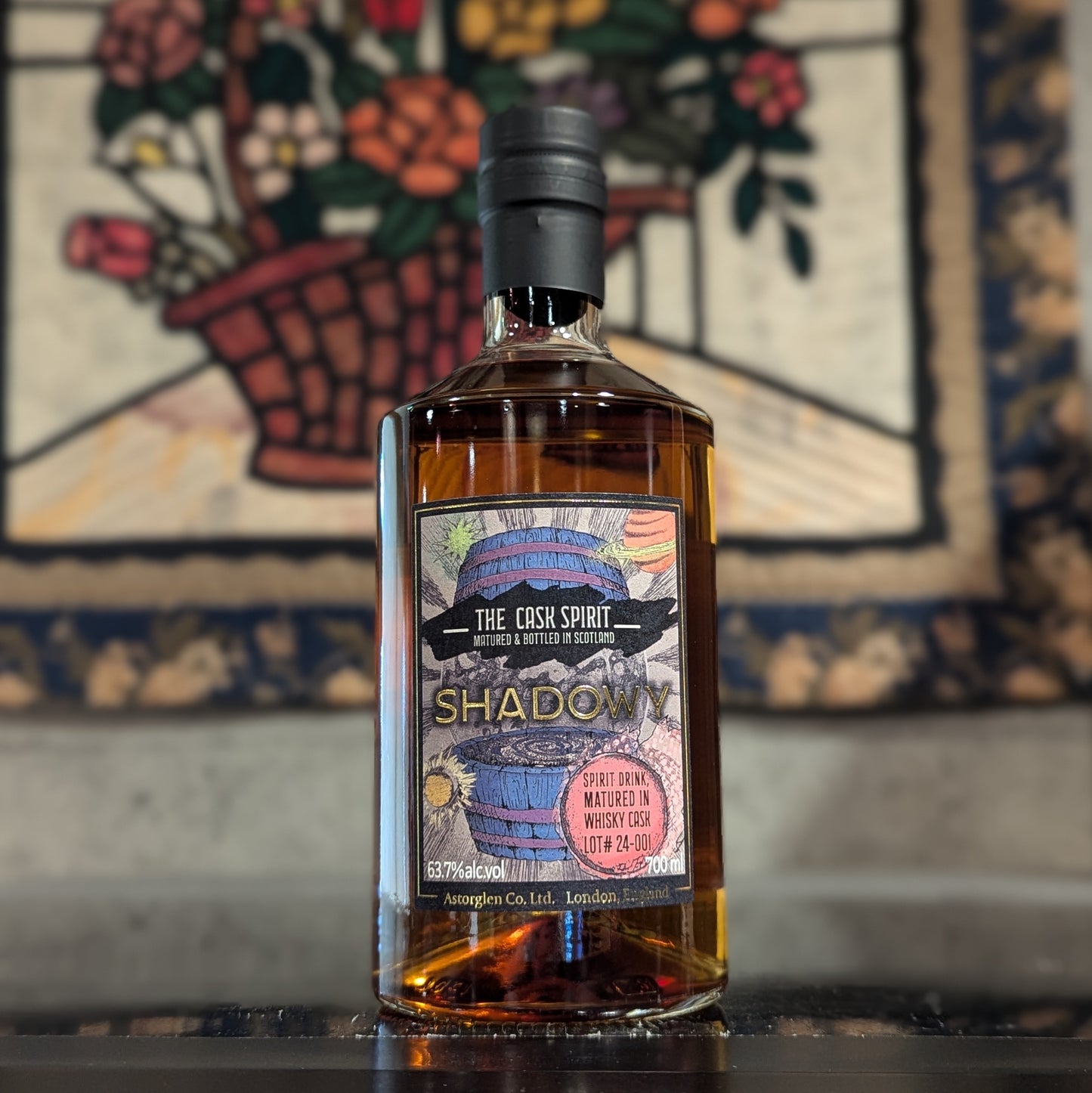 シャドウィーLOT#24-001