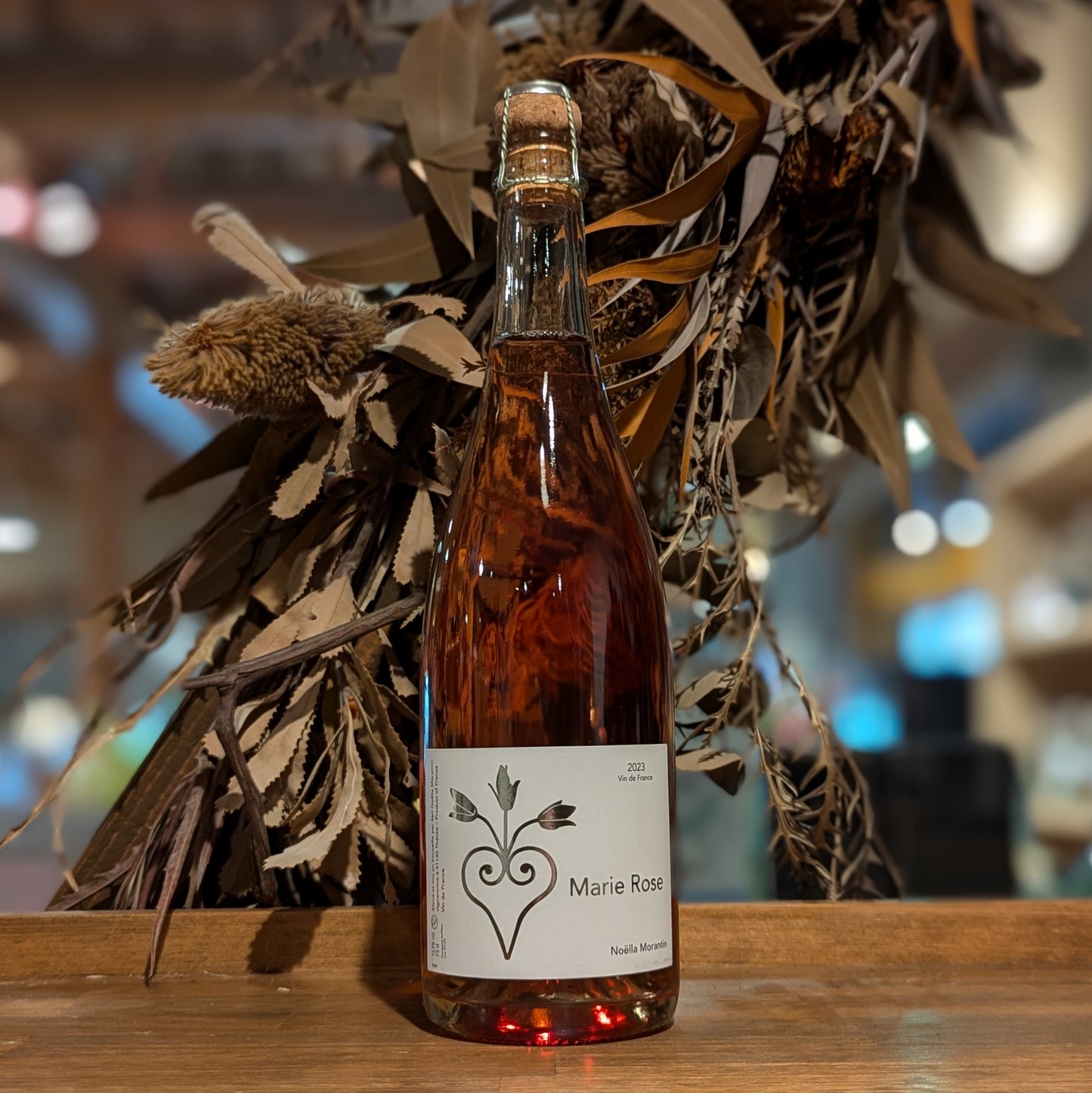 ペティアン・ナチュレル マリー・ローズ 2023