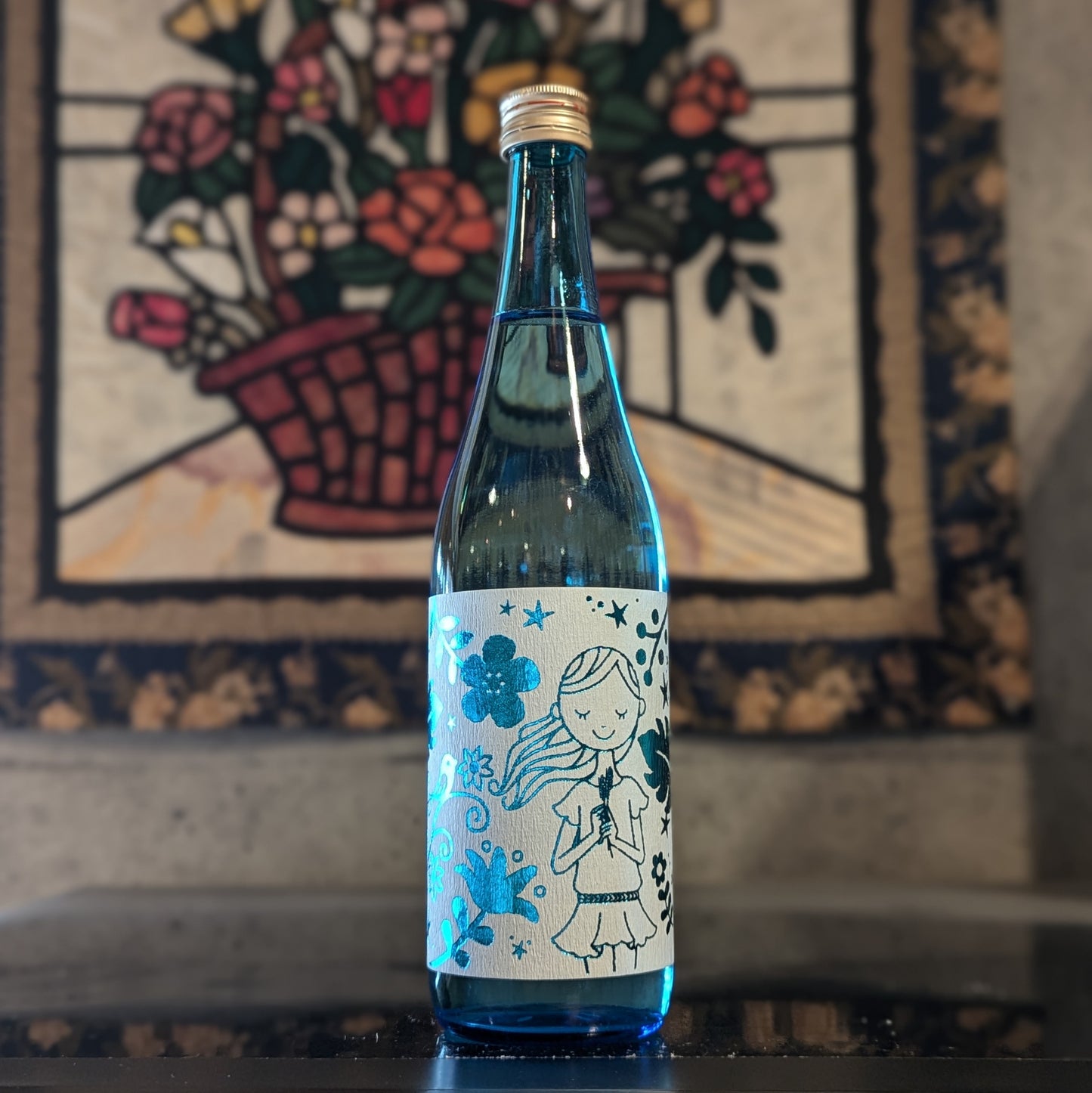 夏の赤鹿毛 2025