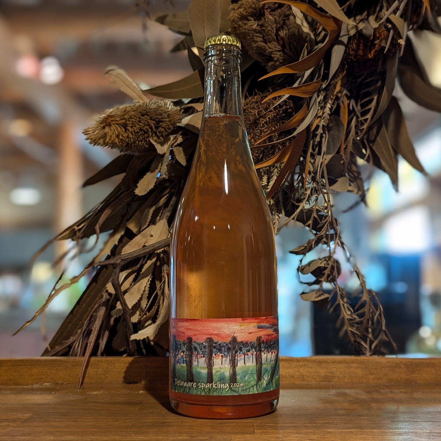 デラウェア スパークリング 2024