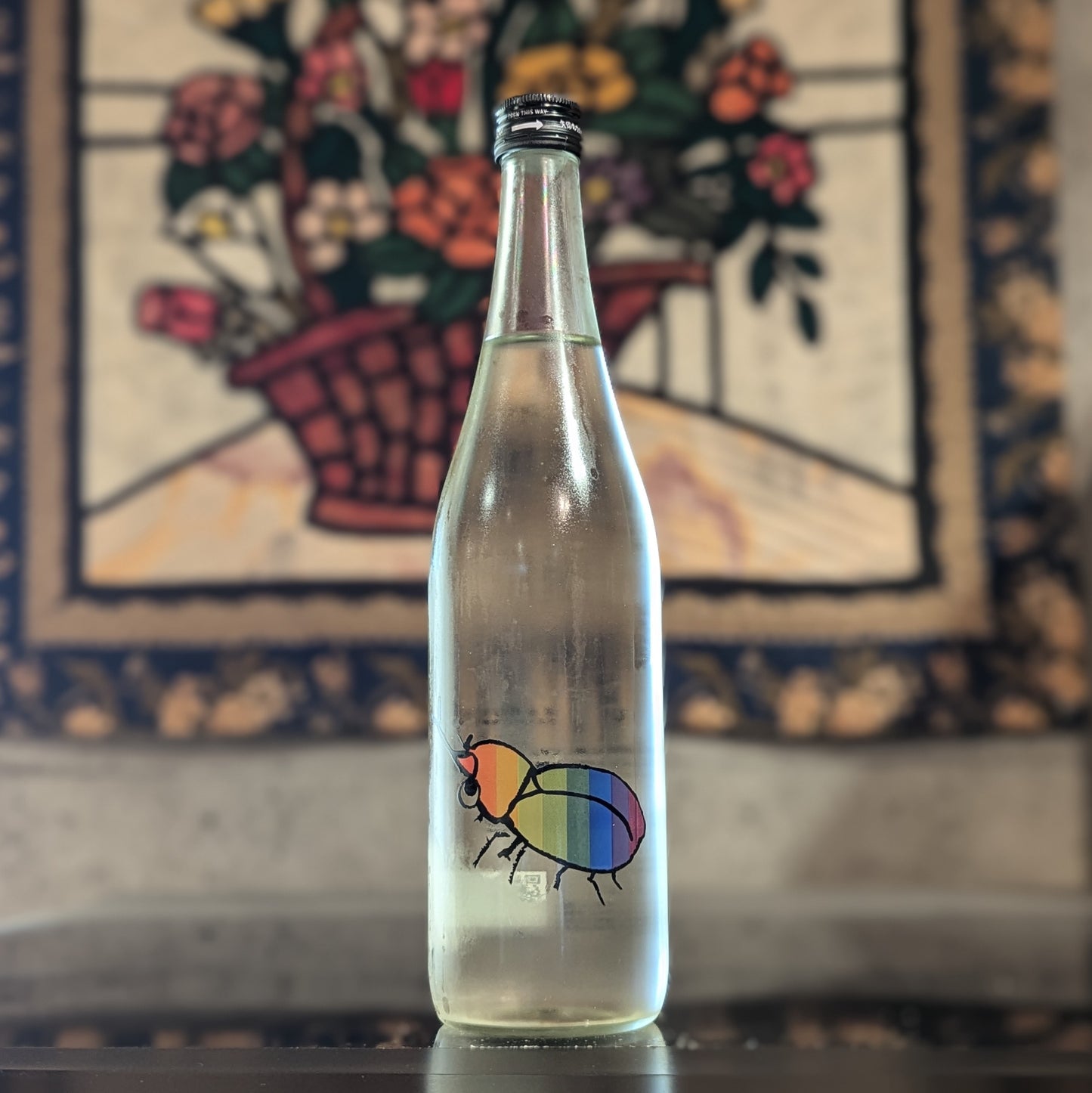 仙禽 かぶとむし 2025