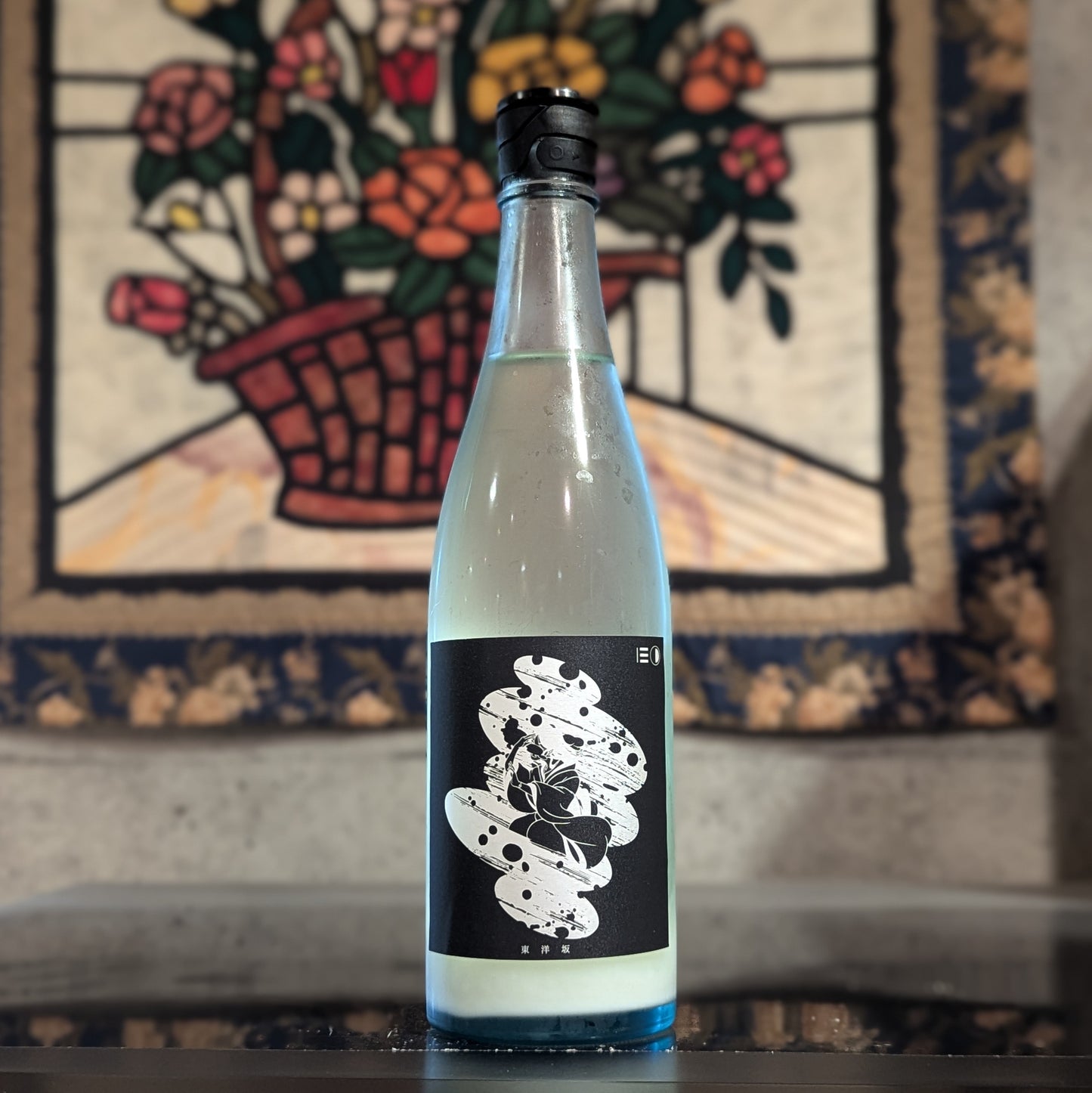 VESICA PISCIS 東洋坂 -トヨサカ- にごり