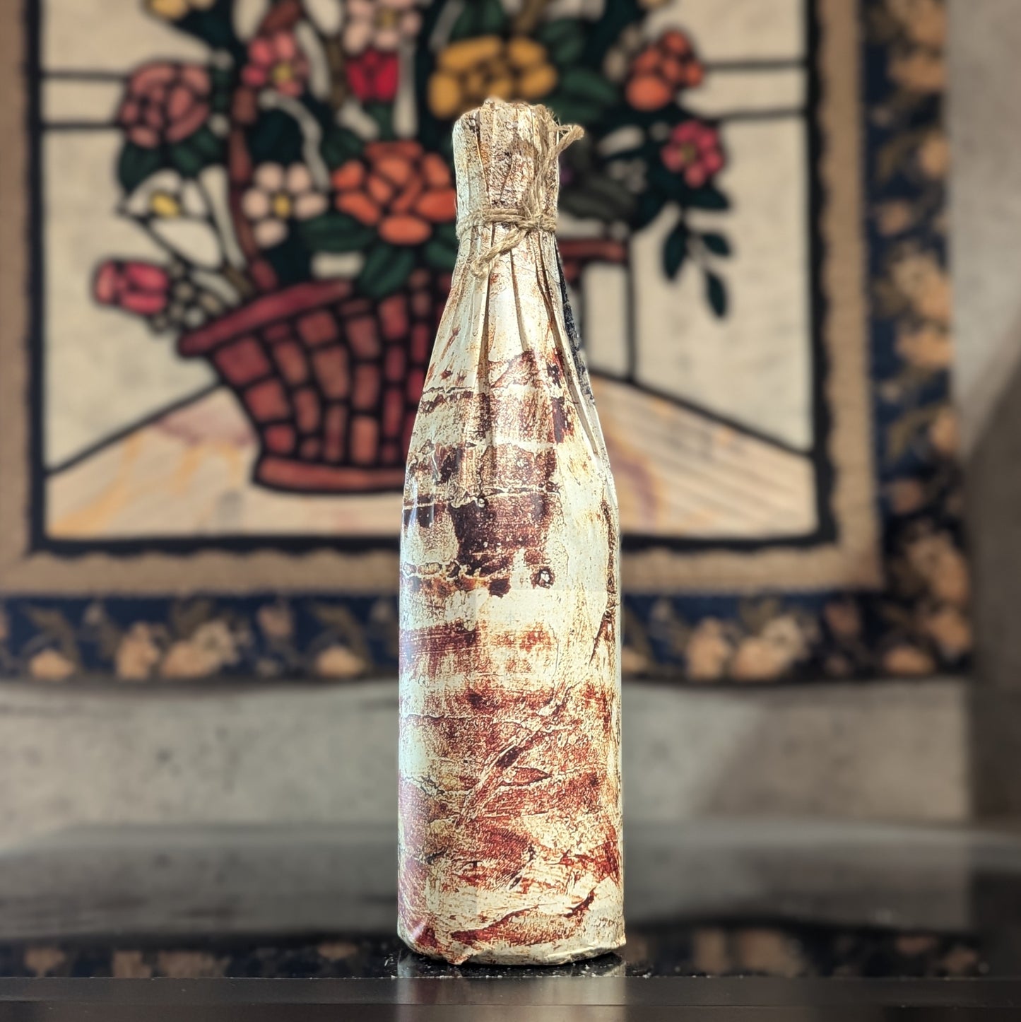 天狗櫻 原酒 2024年製 (浜名一憲ラベル)