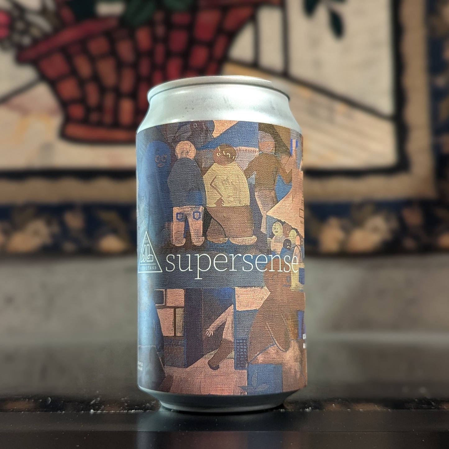 エルビアスタンド スーパーセンス