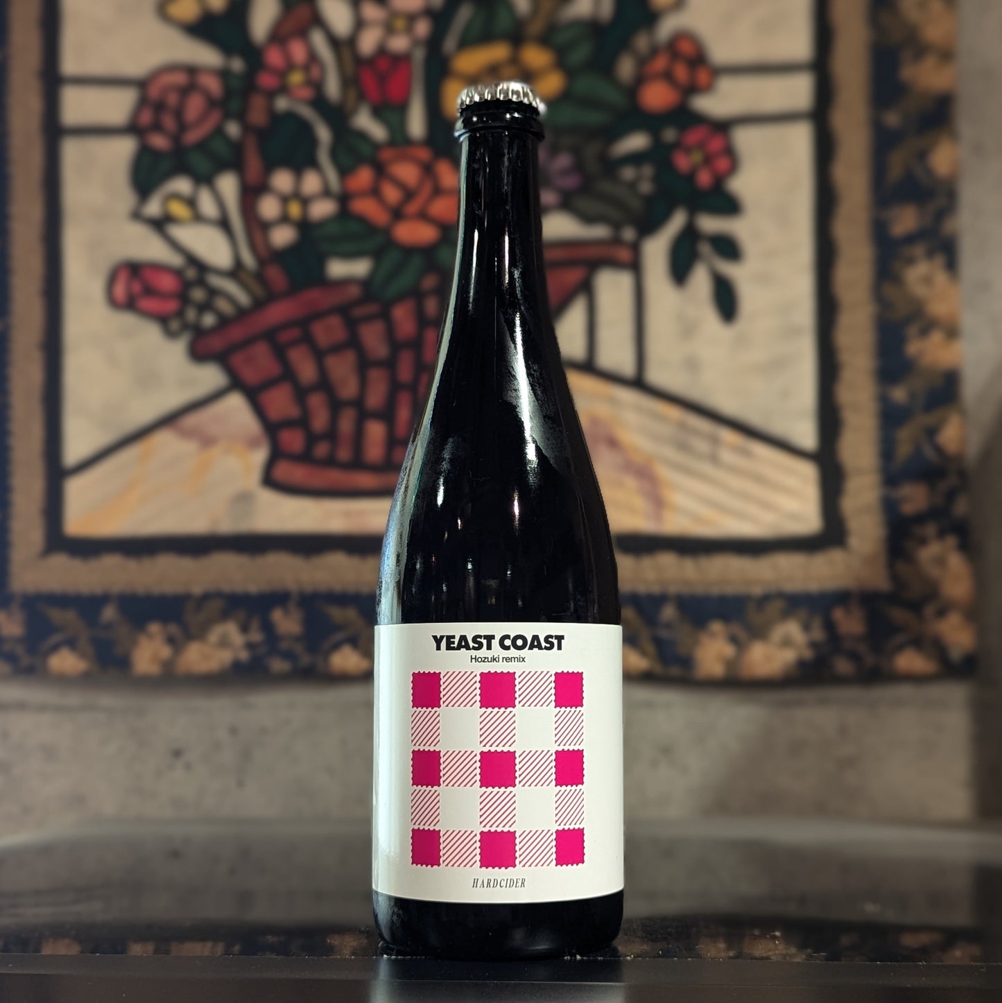 サノバスミス イーストコースト ホオズキリミックス