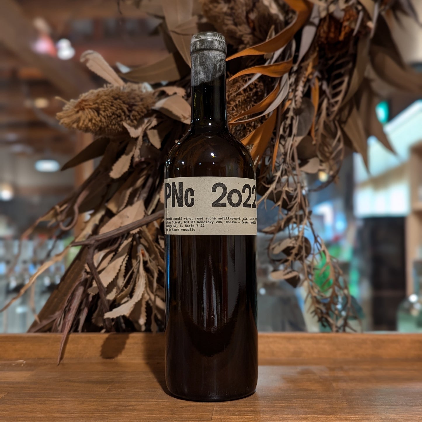 ピノ・ノワール・ロゼ 2022