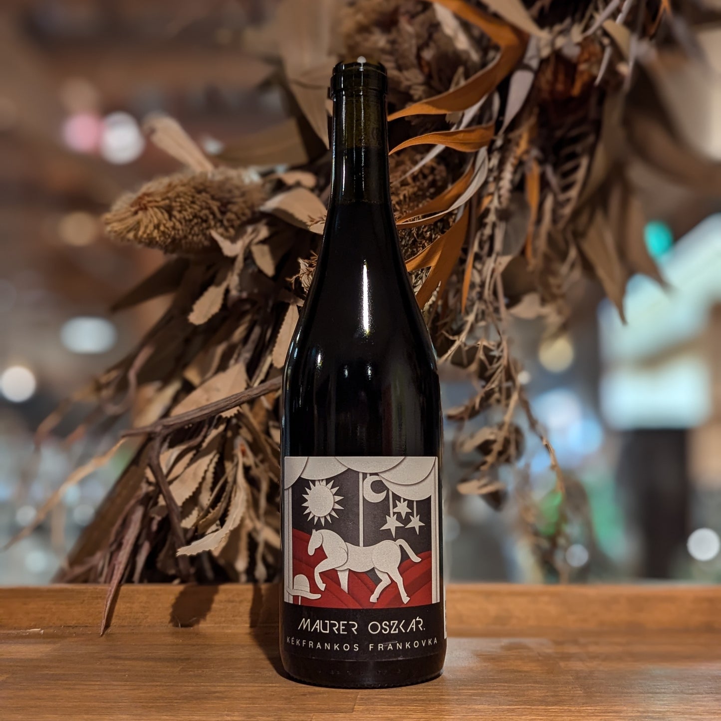 ケックフランコシュ 2022