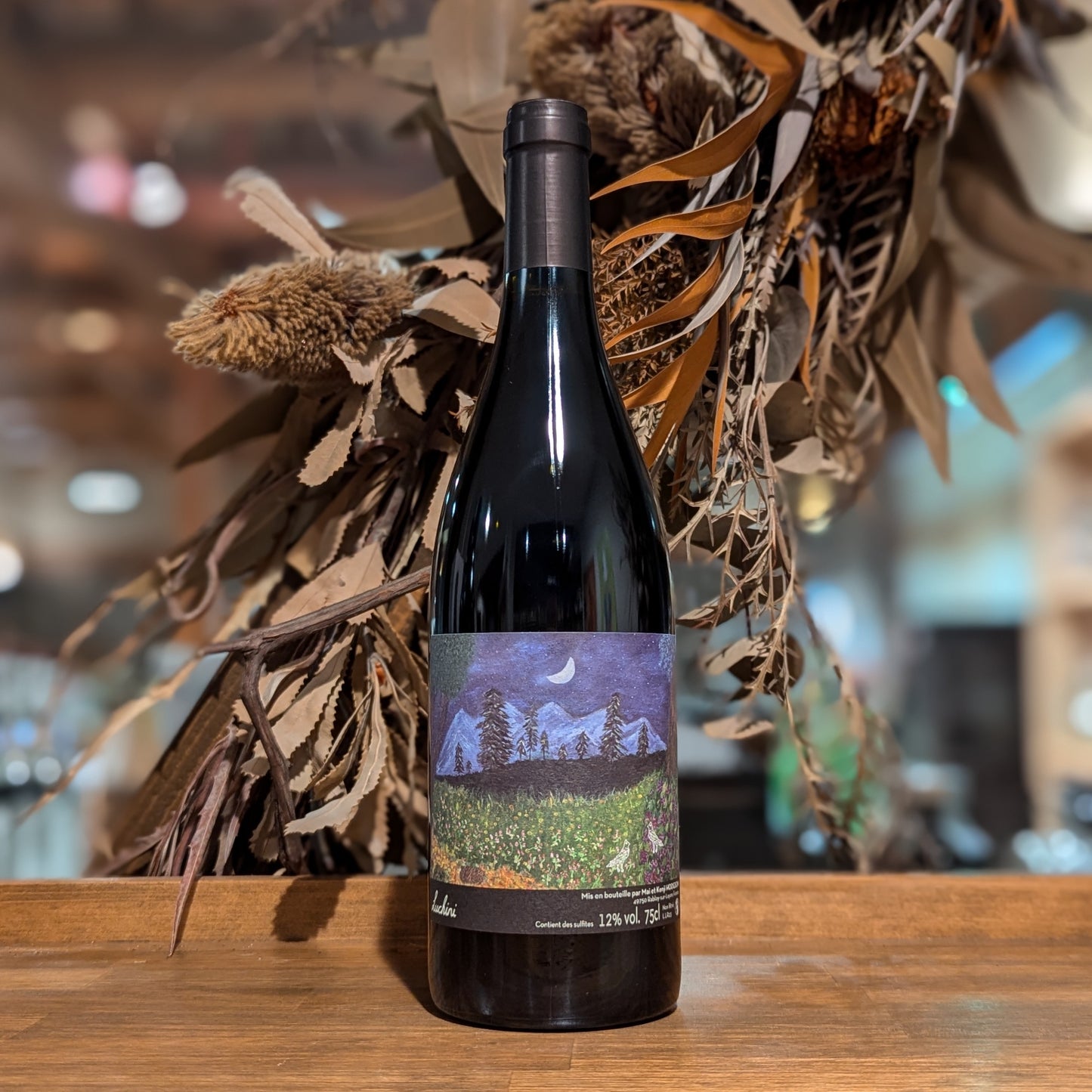 ルッチーニ 2023