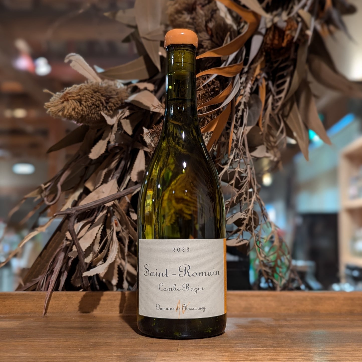 サン・ロマン コンブ・バザン 2023