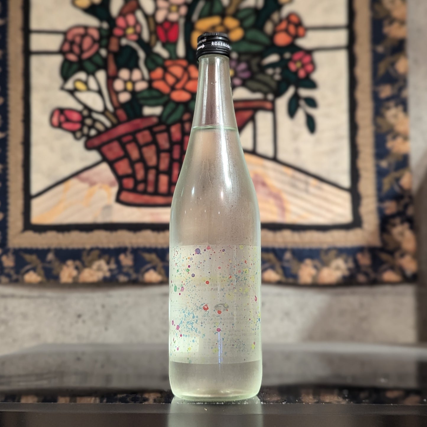 仙禽 線香花火 2025