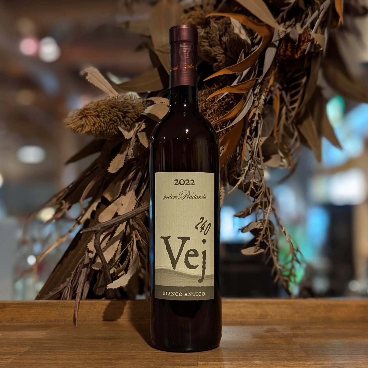 ヴェイ ビアンコ アンティコ 2022