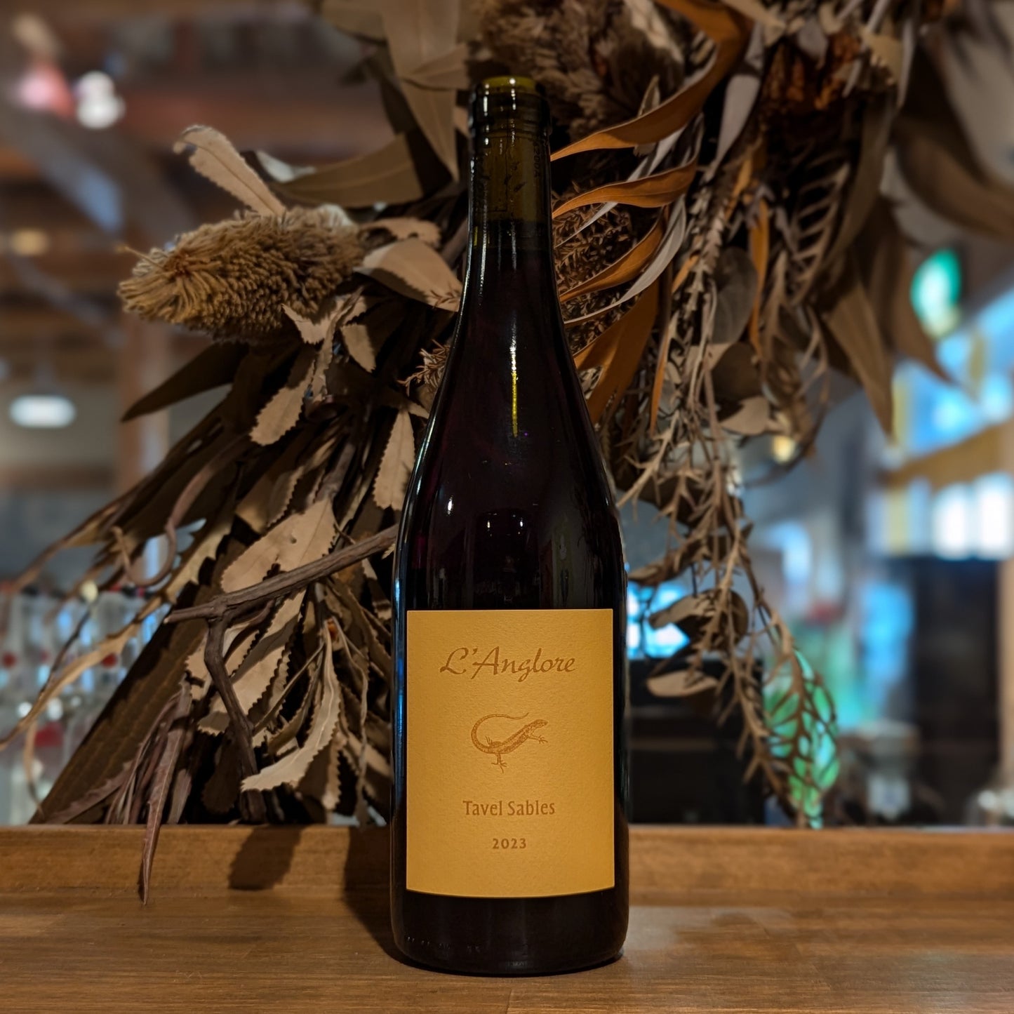 ラングロール タヴェル レ・サーブル 2023