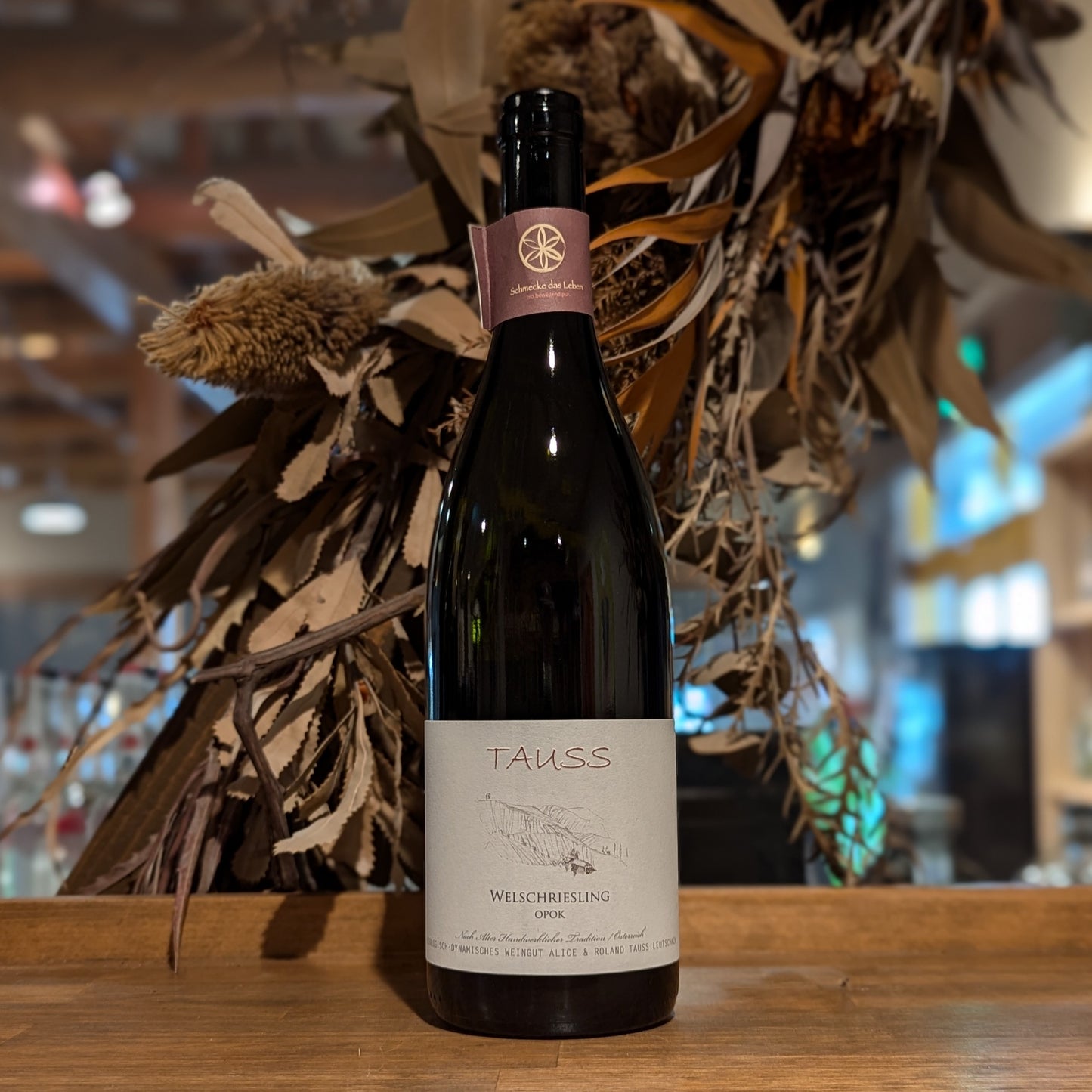 ヴェルシュリースリング・オポック 2023