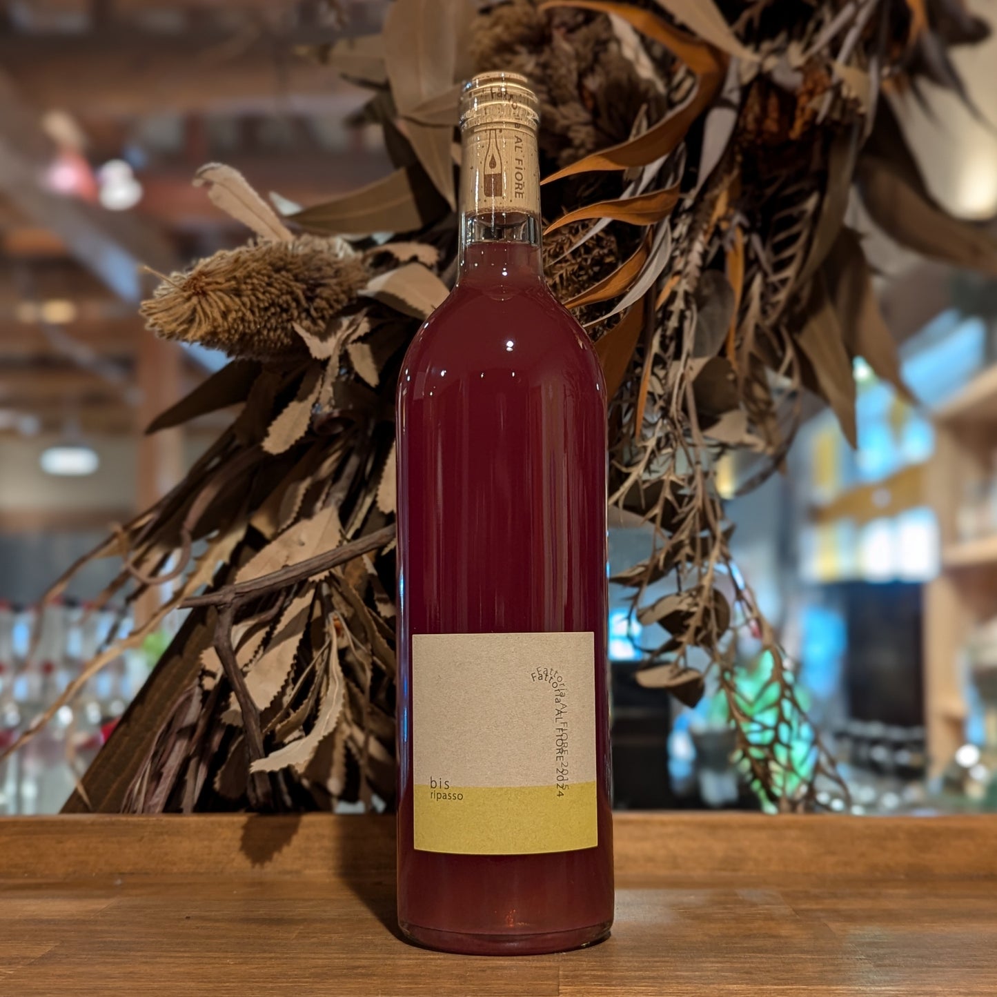 Rosato 2024 Bis! Ripasso