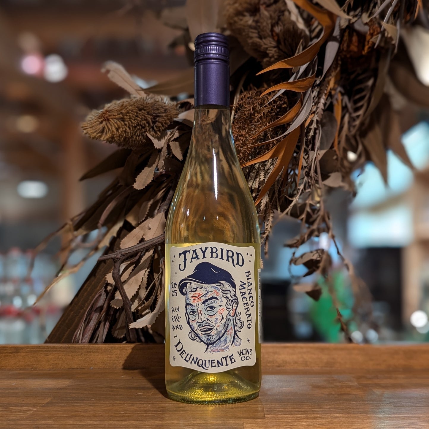 ジェイバード 2025