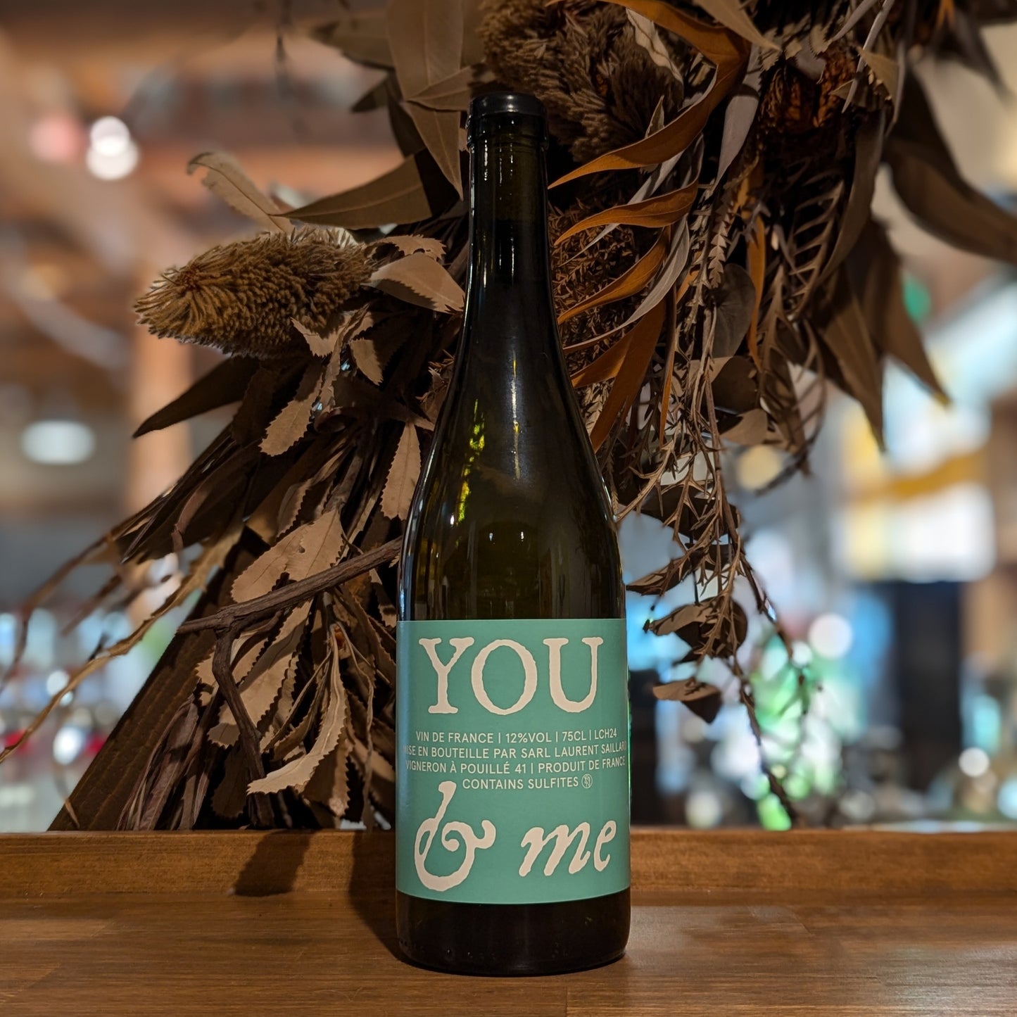 ユー・アンド・ミー 2024