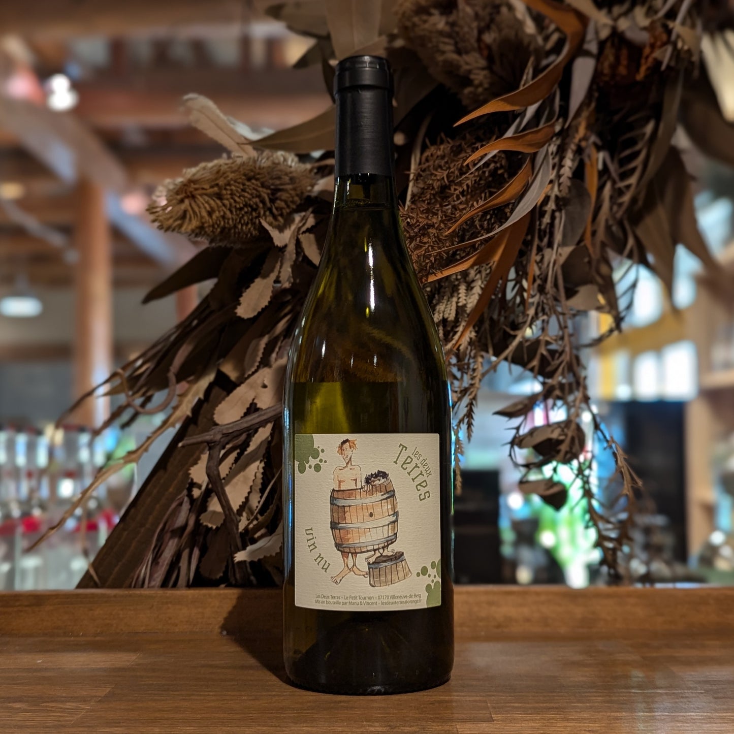 ヴァン・ニュ ブラン 2024