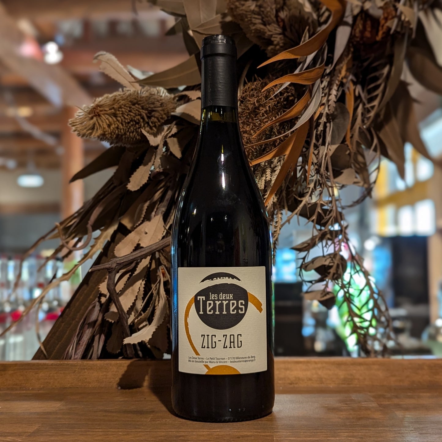 ジグ・ザグ 2024