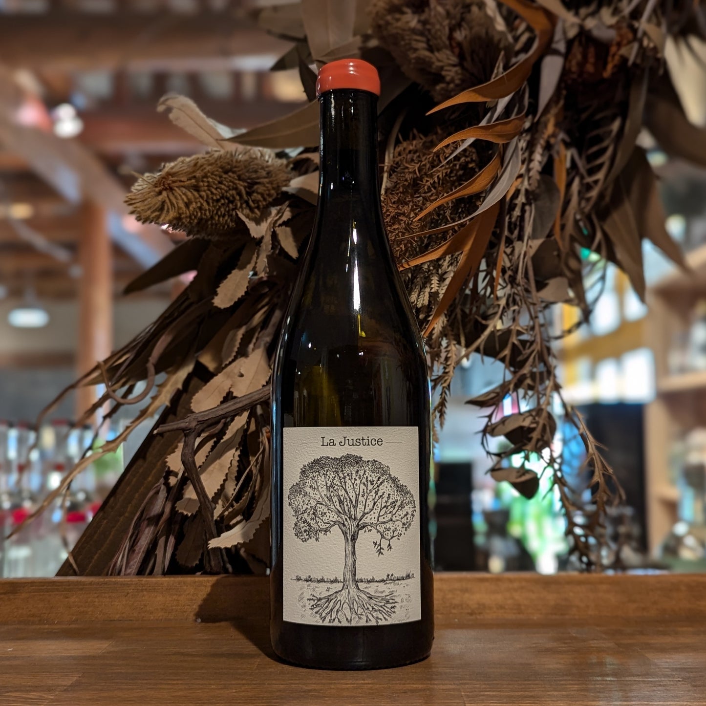 ラ・ジュスティス 2023