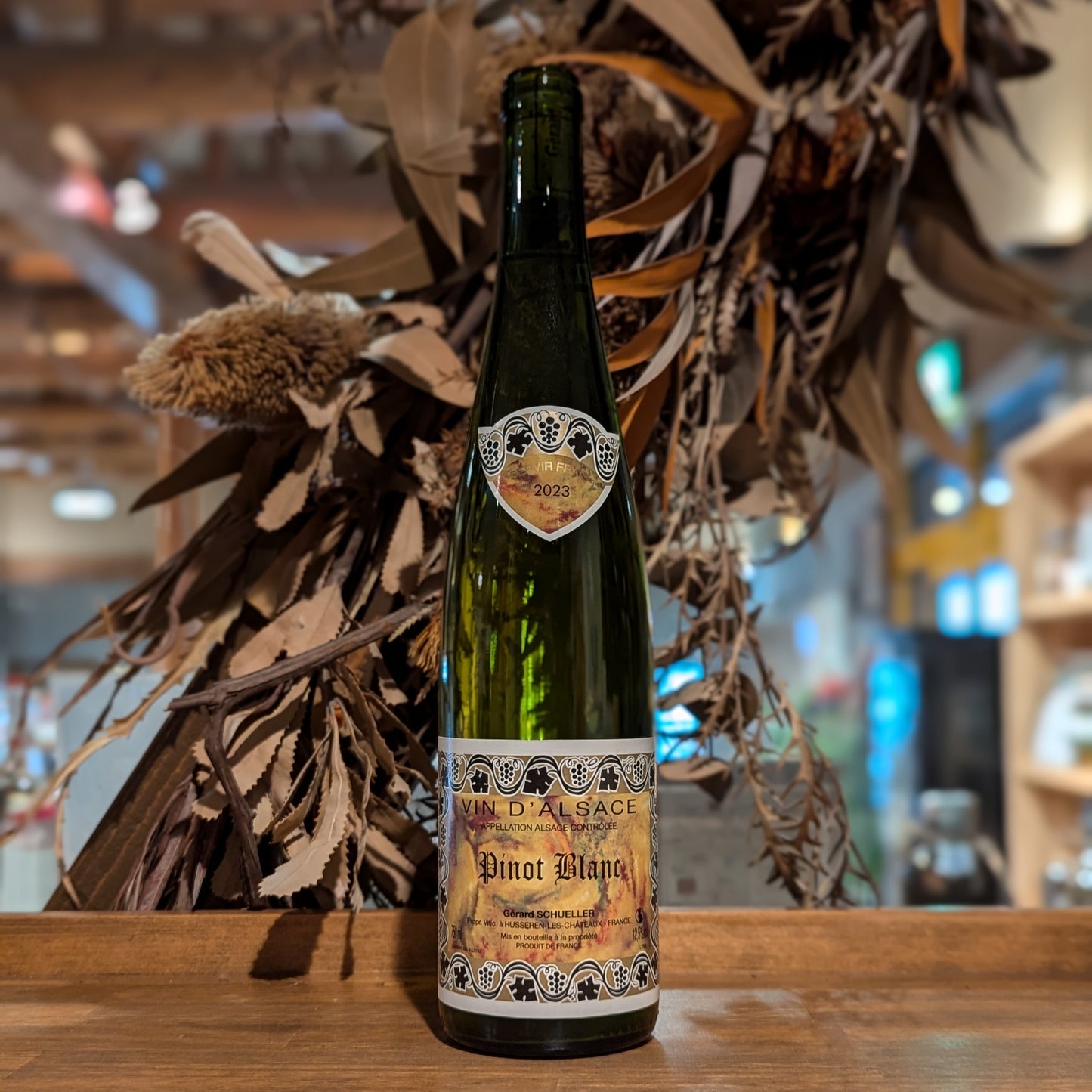 ピノ・ブラン 2023