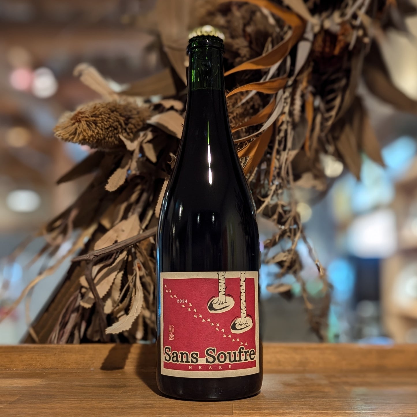 NEAKE サン・スフル 2024